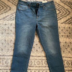 Universal Thread Jeggings